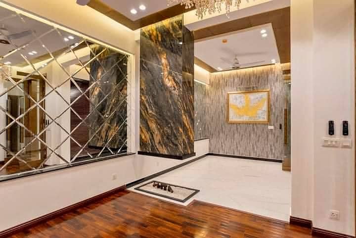 3 Years Installment Plan Luxury Brand New House In Park View City Lahore 6