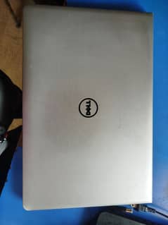 Dell core i7 6th generation