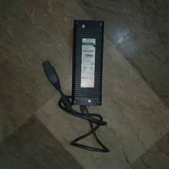 Xbox 360 Power Supply