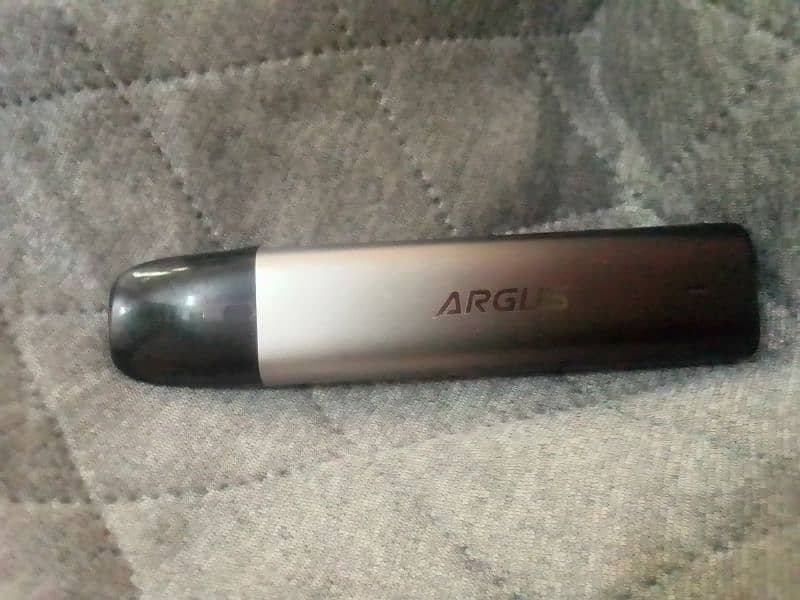 ARGUS 3