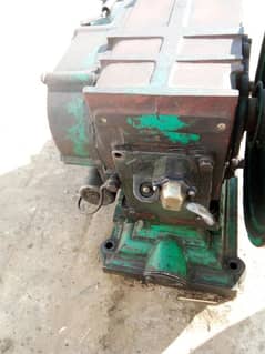 nayab peter 25HP