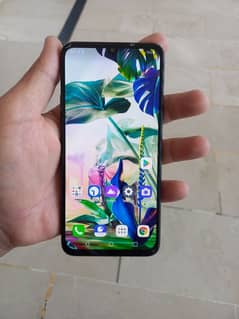 LG G8X 6/64 PTA Approved