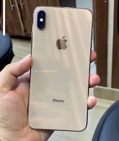 IPhone Xsmax PTA approved