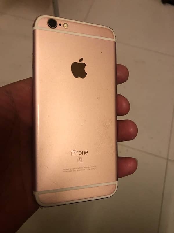 iphone 6s nonpta 32 gb 3