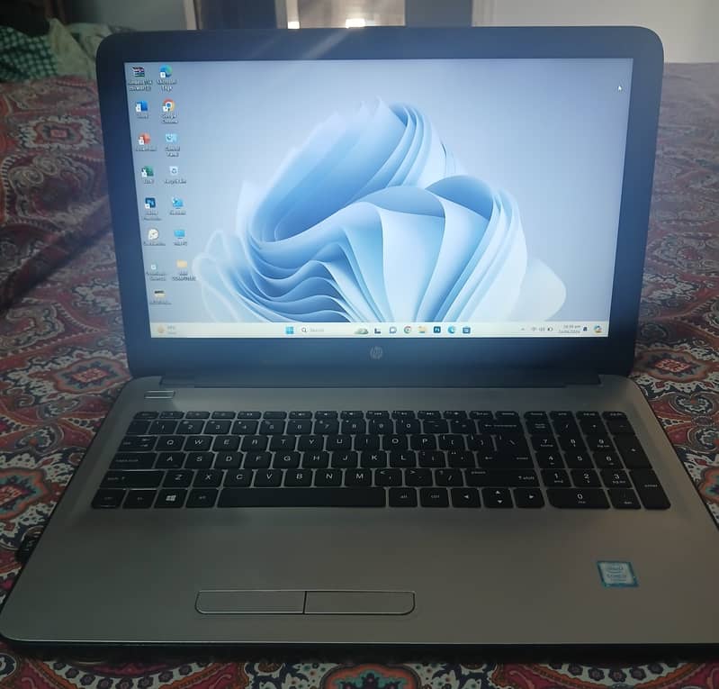 Hp Laptop 0