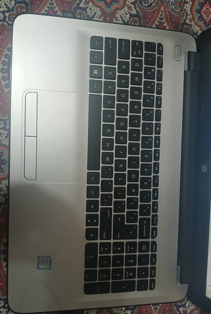 Hp Laptop 2