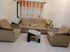 5 seater best wood sofa set bs Thora SA clean hoga kapry sa Baki