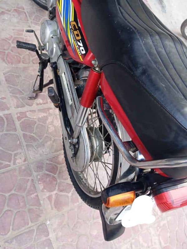 Honda bike namber03004184037 14