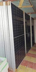 8KW solar solution/solar max inverter/canadian panels/solar system 5