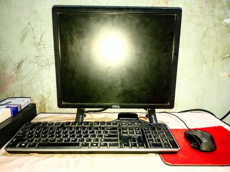 BEST Gaming PC Full Setup With Keyboard Mouse Or LCD 0
