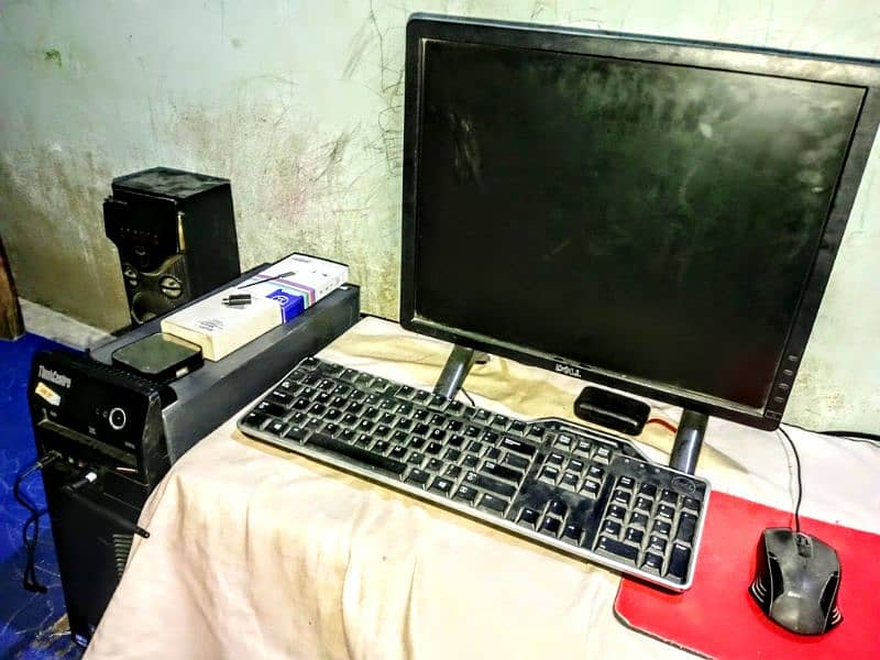 BEST Gaming PC Full Setup With Keyboard Mouse Or LCD 2