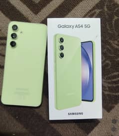 Samsung a54 5g 8+256gb