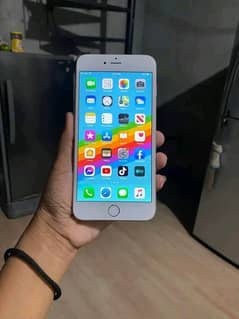 iPhone 6 plus 128 GB my WhatsApp number 03411594804