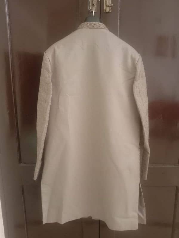 Edenrobe Sherwani 5