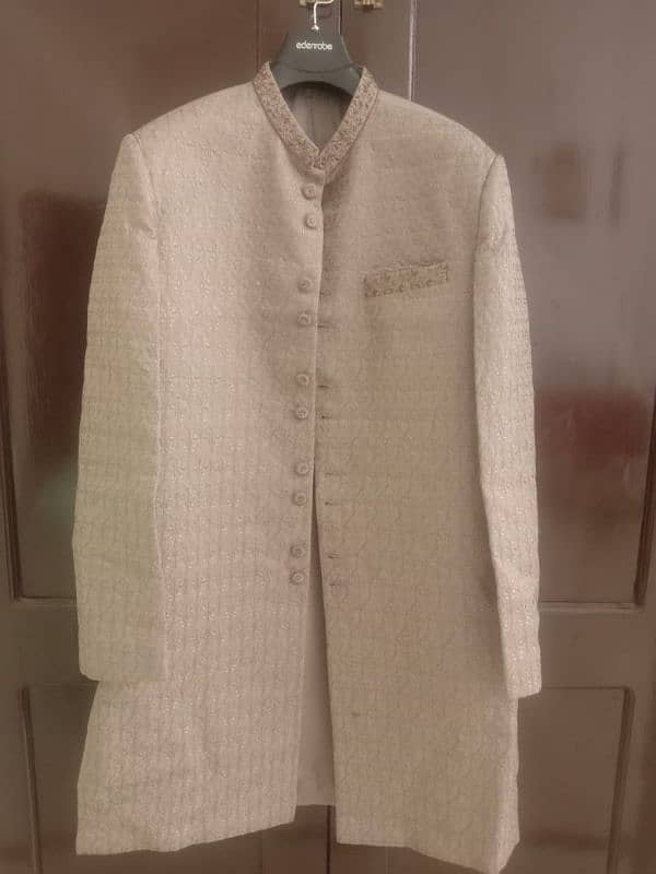 Edenrobe Sherwani 6