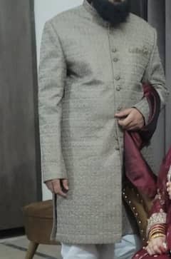 Edenrobe Sherwani