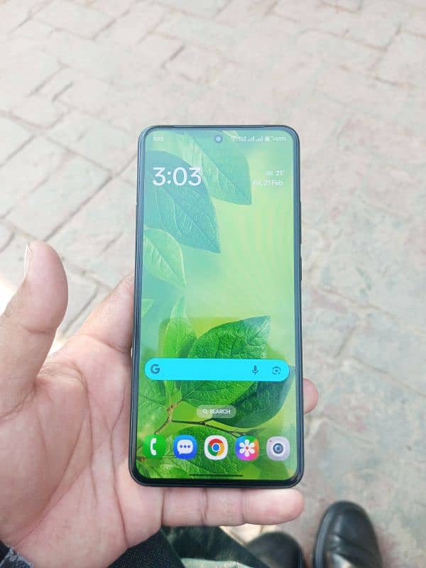 Oppo Reno 11f 1