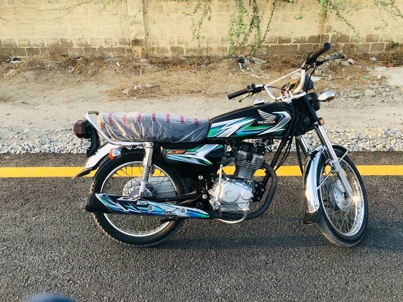 bike 125 2023 model 03008935415 0