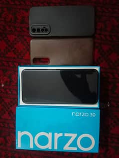 Realme Narzo 30