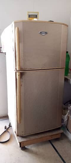 Haire Fridge 8 or 10 cf