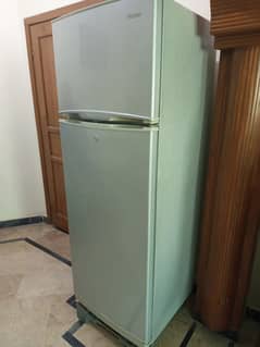 Hair refrigerator, never repaired, perfect condition