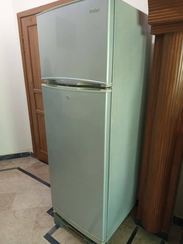 Hair refrigerator, never repaired, perfect condition 0