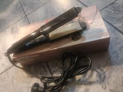 remington hair straightner imported