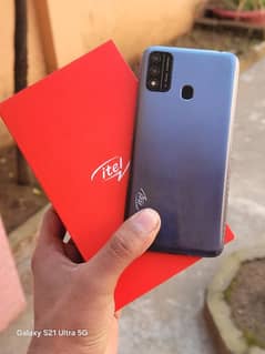 iTel