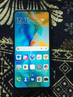 Huawei y9 prime