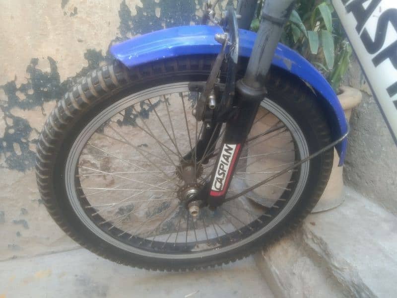 cycle ok 20" 3