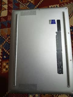 Hp elite book folio G1