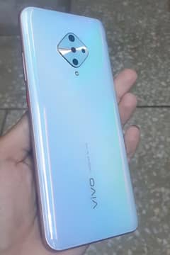 Vivo S1 Pro