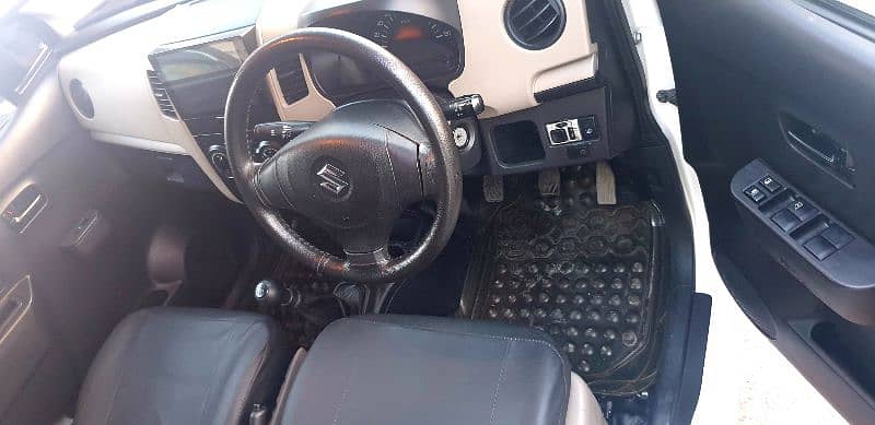 Suzuki Wagon R 2021/2022 update vxl 2