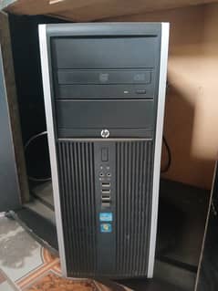 HP DESKTOP