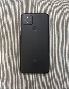 Google Pixel 4a 5G PTA APPROVED 128GB