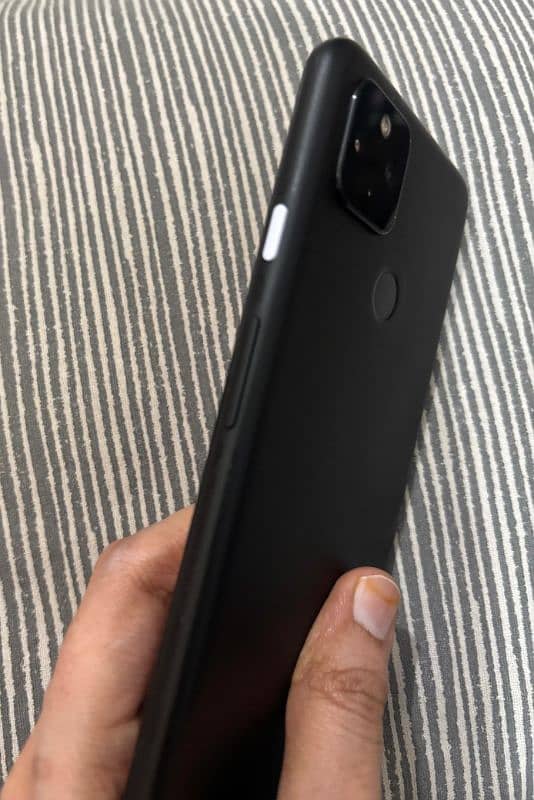 Google Pixel 4a 5G PTA APPROVED 128GB 4