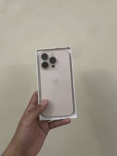 Iphone 16 pro 256gb