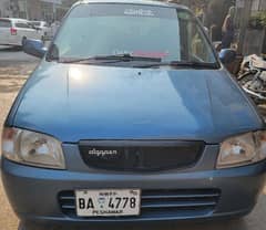 Suzuki Alto 2008