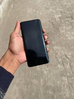 one plus 7t pro Mclaren no doit no shade no open no repair