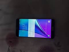 samsung note 5 working fine Pta prove