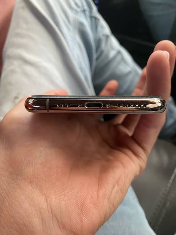 Iphone Xs 64Gb Non Pta Water Pack Condition 10/9.5 Factoty Unlock 3