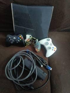 X-BOX