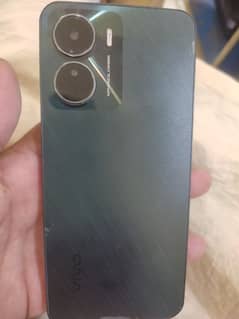 Vivo y16 8/256 gb