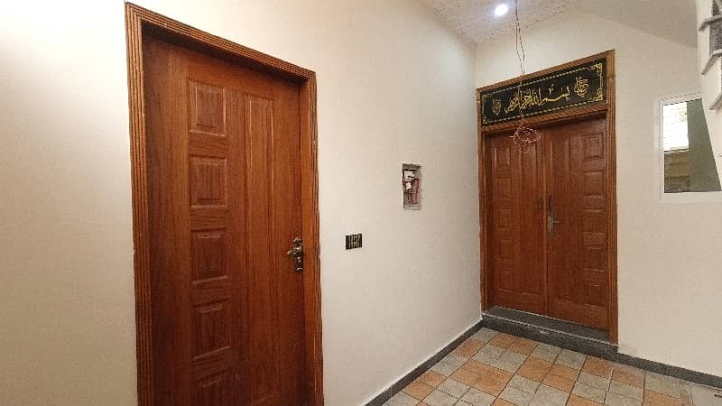 Al-Ahmad Garden Housing Scheme House Sized 675 Square Feet For Sale 3