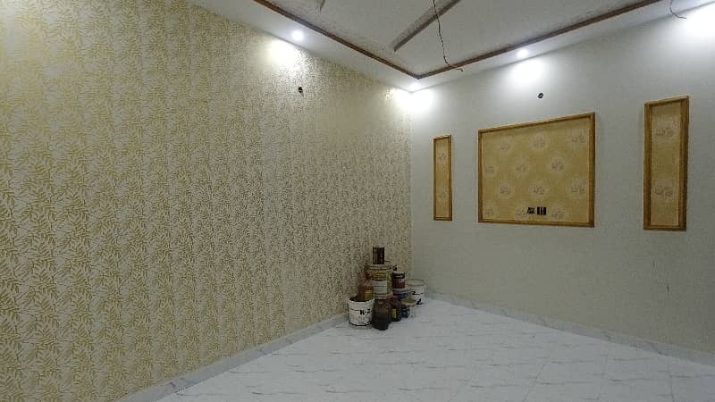 Al-Ahmad Garden Housing Scheme House Sized 675 Square Feet For Sale 10