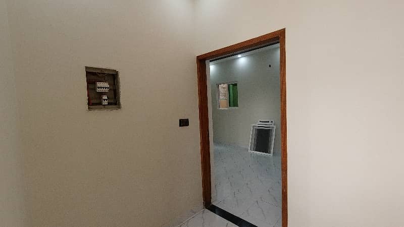 Al-Ahmad Garden Housing Scheme House Sized 675 Square Feet For Sale 15