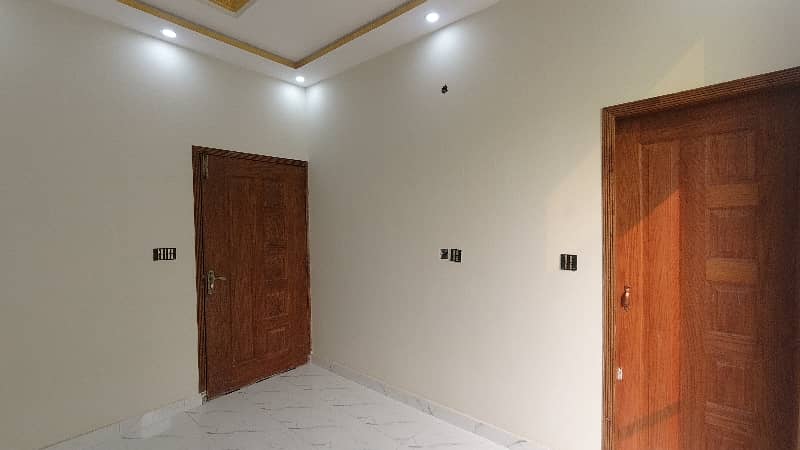 Al-Ahmad Garden Housing Scheme House Sized 675 Square Feet For Sale 21