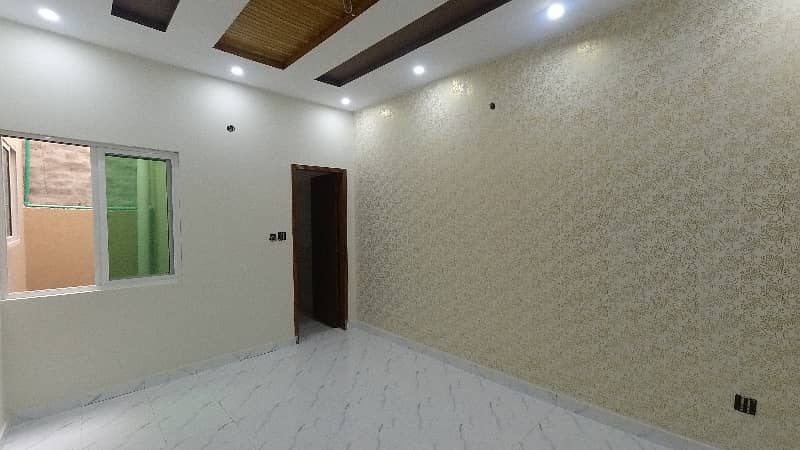 Al-Ahmad Garden Housing Scheme House Sized 675 Square Feet For Sale 24