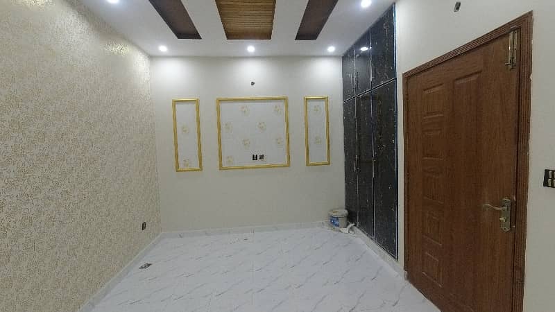 Al-Ahmad Garden Housing Scheme House Sized 675 Square Feet For Sale 28