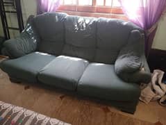 3 seater sofa made in UK imported